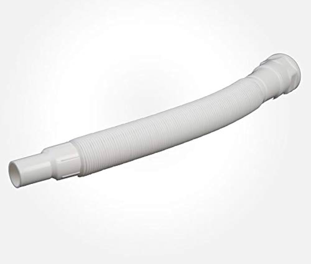 WATERTEC 1.1/4" Corrugated Waste Pipe (Collapsible) - ALD701019