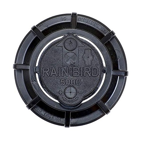 Rain Bird 5004-PC-SAM Rotor Popup Sprinkler 30 to 50 feet Radius - Y55007