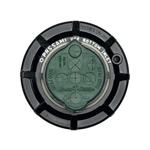Rain Bird 5004-PL-PRS-SAM Rotor Popup Sprinkler 30 to 50 feet Radius - Y65650