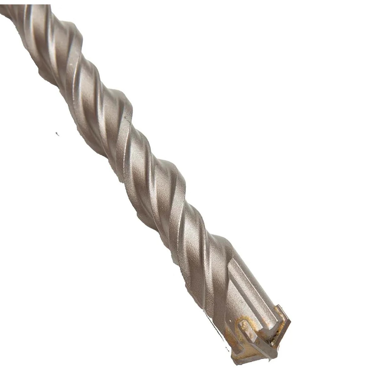 TAPARIA 14 x 210 mm Plus Hammer Drill Bit (Cross Tip) - HDC14210