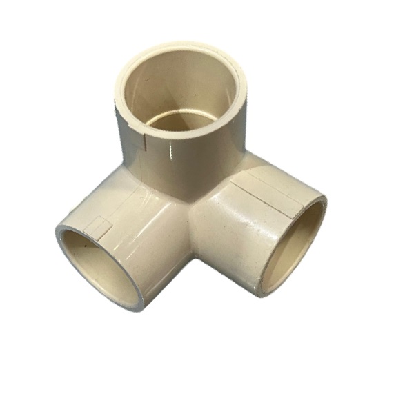 ASHIRVAD 3/4 inch CPVC 3 Way Elbow - 70000558