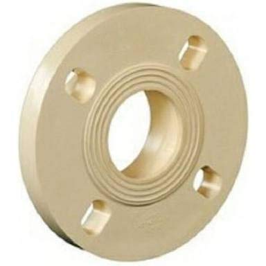 Finolex 2 inch CPVC Flange with Gasket (Open) - 6204