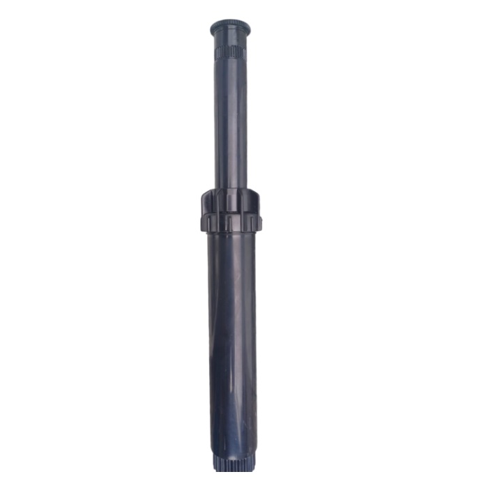 HUNTER PS-Ultra Popup Sprinkler 15 ft Radius, 0° to 360° Adjustable Arc - PSU-04-15A-NFO
