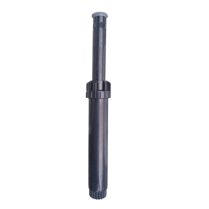 HUNTER PS-Ultra Popup Sprinkler 17 ft Radius, 0° to 360° Adjustable Arc - PSU-04-17A-NFO