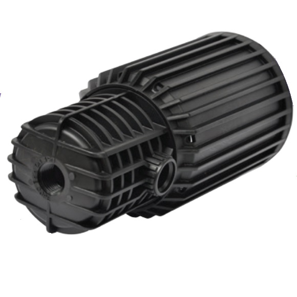 Jain NDJ 805 Impact Pop Up Sprinkler, Radius : 10 to 13 mtr