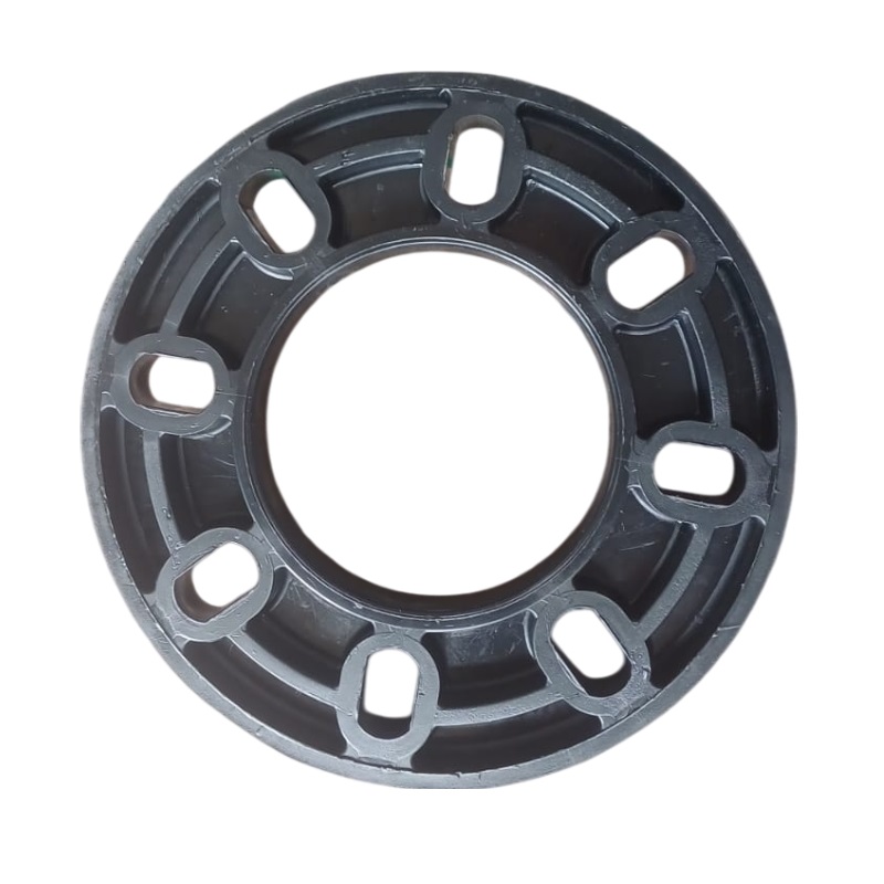 Jain PPFM90ISOPN16 Universal Slip On Flange 90 mm (3") - Tail Ring