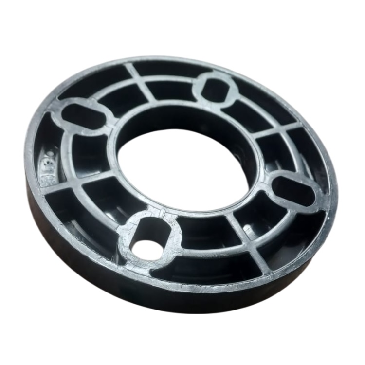 Jain PPFM63ISOPN16 Universal Slip On Flange 63 mm (2") - Tail Ring