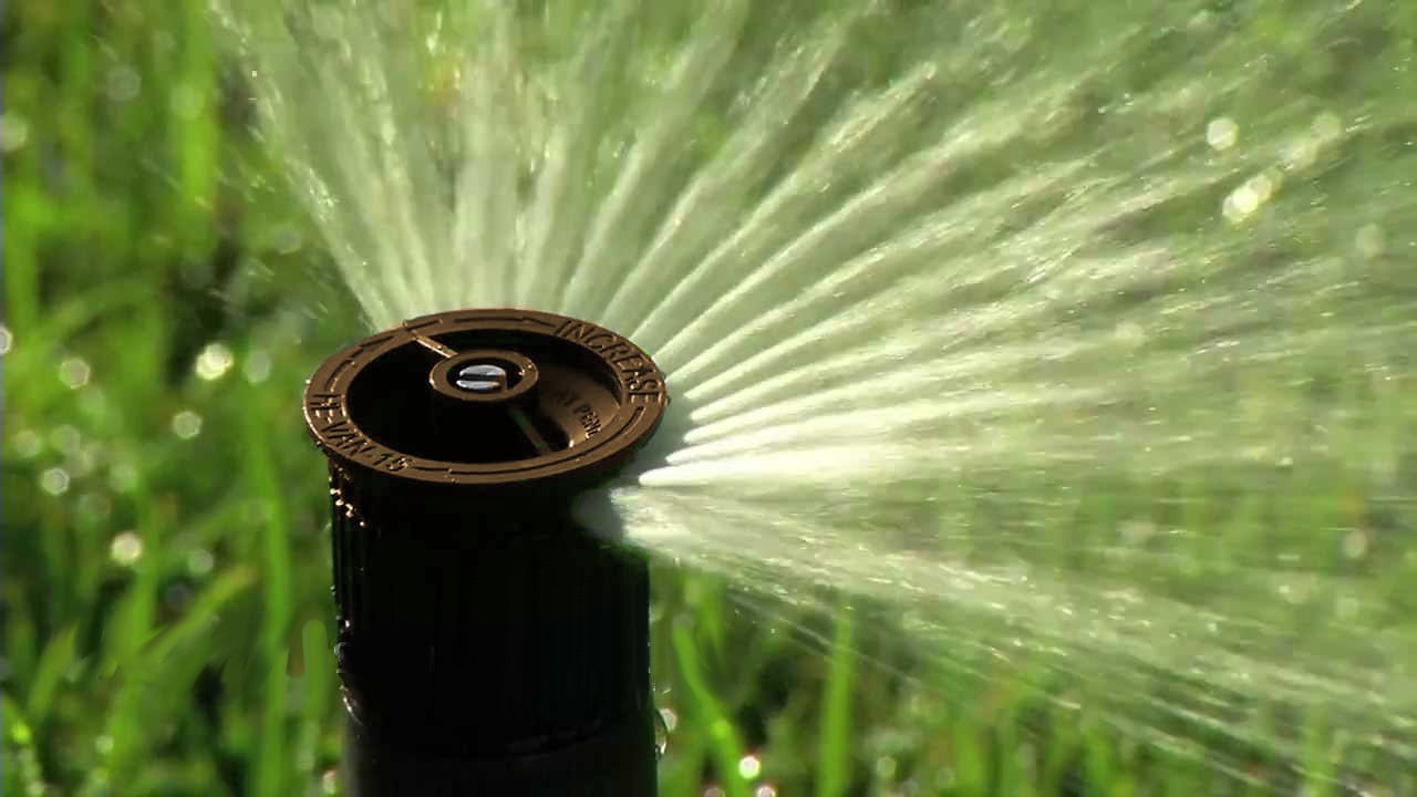 Rain Bird HE-VAN-08  Spray Nozzle, Radius: 6 to 8 feet - HE0801
