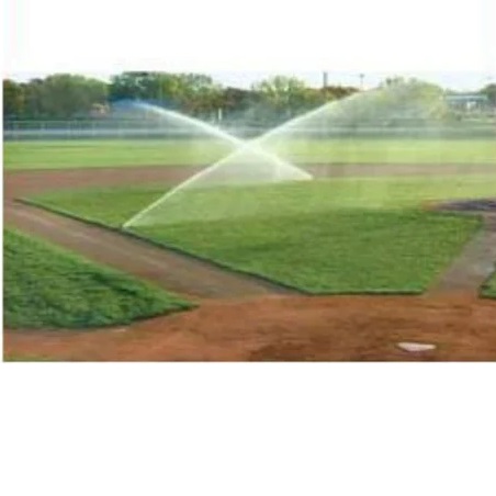 Rain Bird 6504 Falcon Rotor Pop-Up Sprinkler, Radius: 39 to 65 feet, Part/Full Circle
