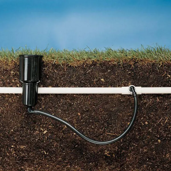 Rain Bird Swing Pipe (30 Mtr length) - SPX-FLEX-100