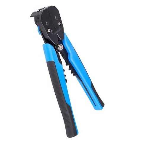 TAPARIA 8 inch Auto Wire Stripper & Cutter - AWS-8