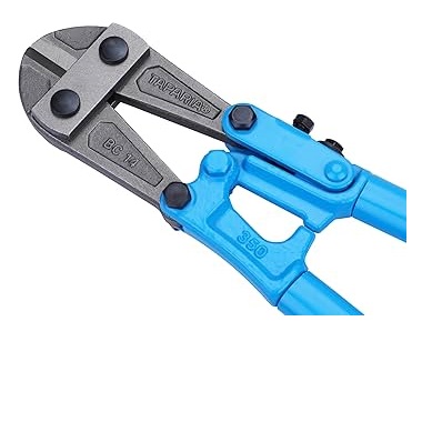 TAPARIA Bolt Cutter 8 inch (Max. Cutting Capacity 4 mm) - BC-8