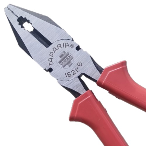 TAPARIA Combination Plier 6 inch - 1621-6