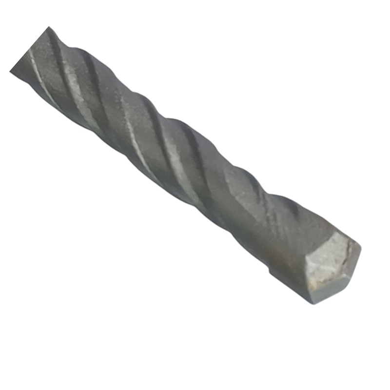 TAPARIA 5.5 x 110 mm Plus Hammer Drill Bit (Flat Tip) - HDF55110