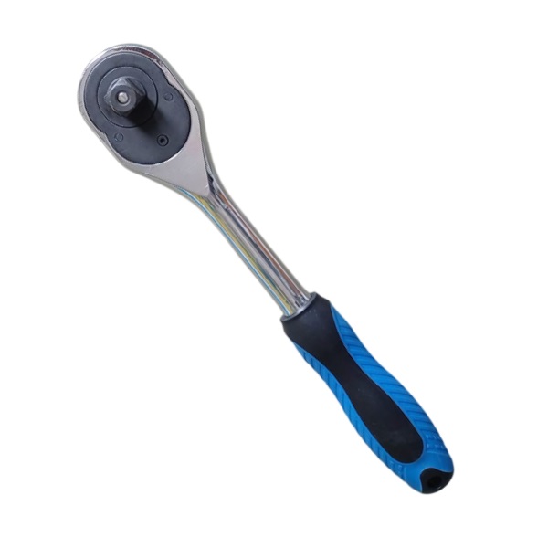 TAPARIA 1/2 inch Square Drive Ratchet Handle Length: 255 mm - 1715