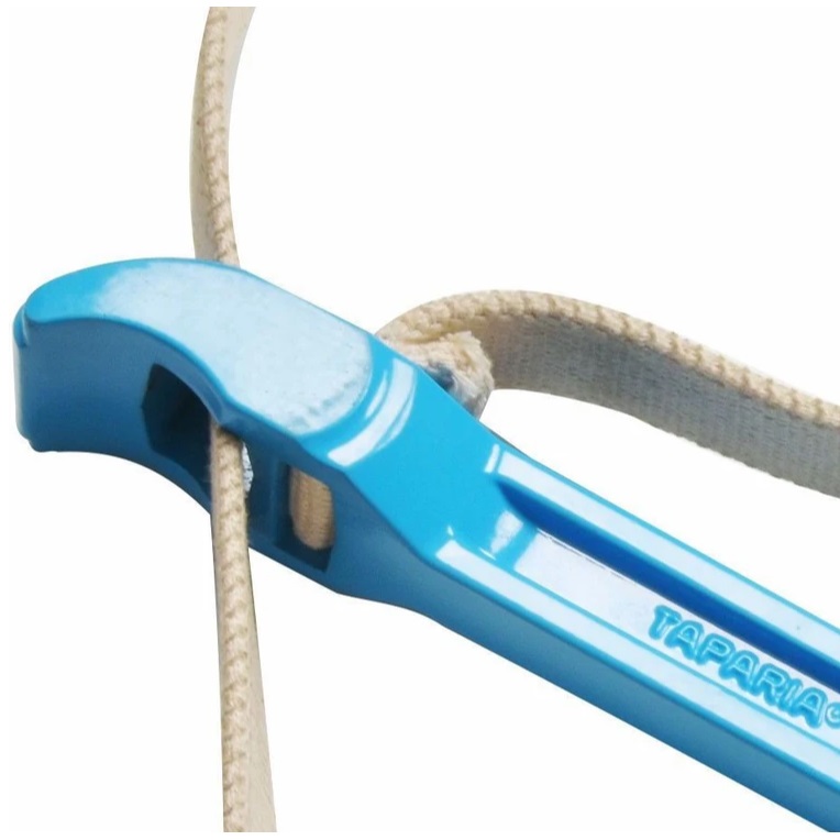 TAPARIA Strap Filter Wrench (Belt Wrench) - SFW12