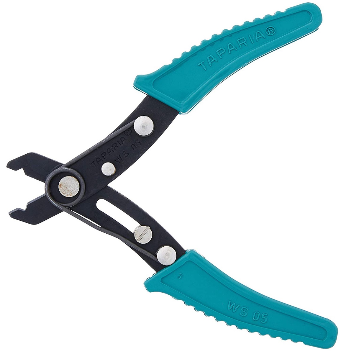 TAPARIA Wire Stripper Plier 6 inch - WS06 (Econ)