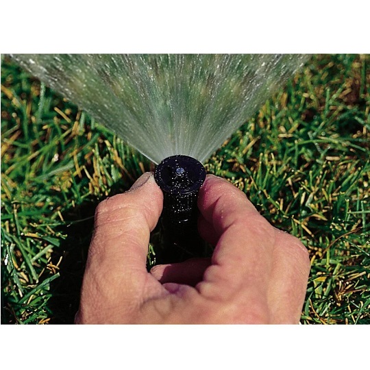 Rain Bird 6-VAN Spray Nozzle, Radius 4 to 6 feet