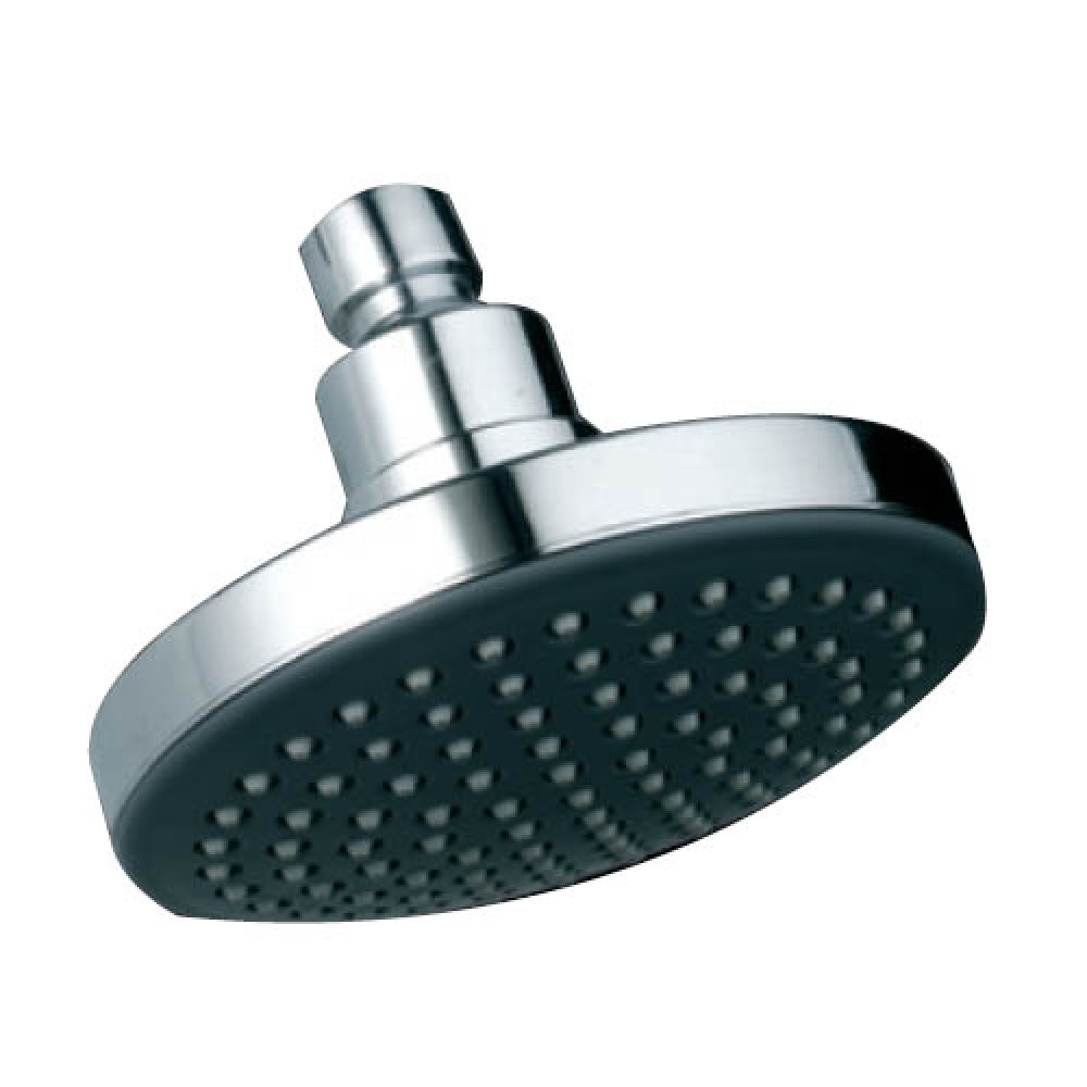 ESSCO Overhead Shower 125 mm (5") Round - EOS-CHR-542A