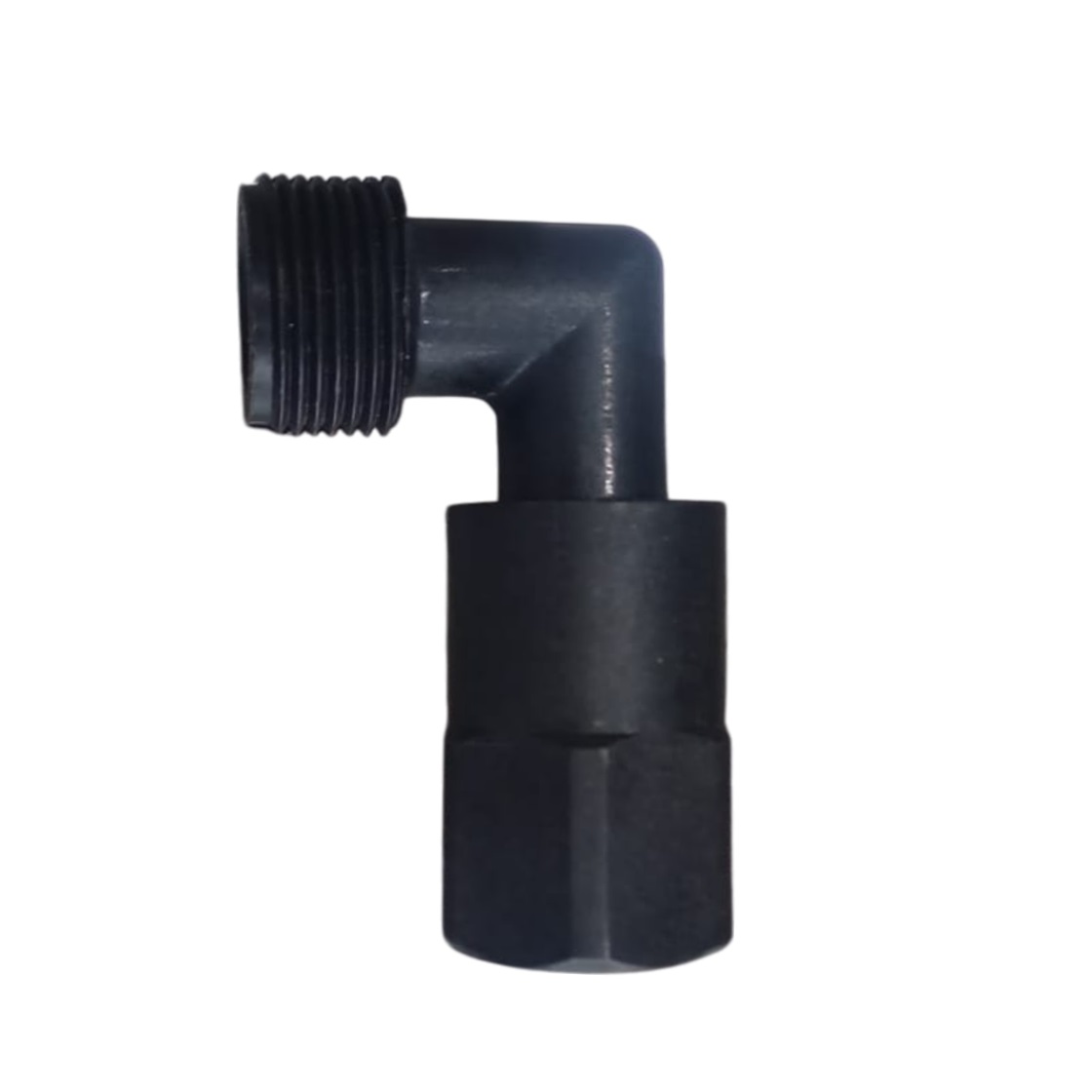 Automat HT70SEP 3/4 inch Plastic Swivel Elbow for QCV/QRC Key