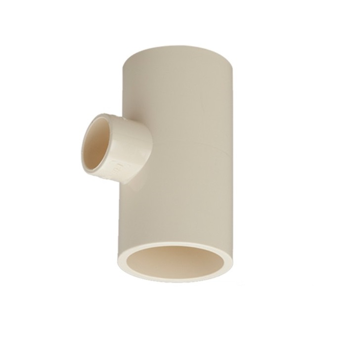 Finolex 1 x 3/4 inch CPVC Reducing Tee - 6170