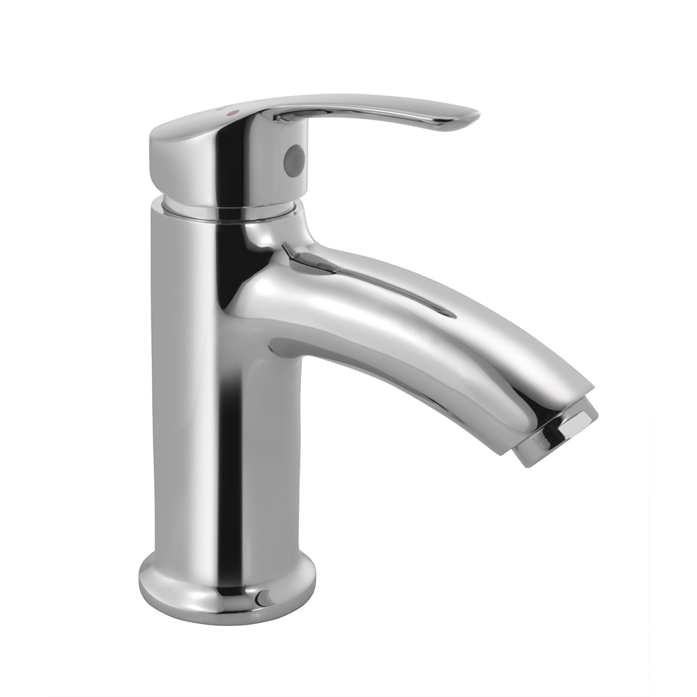 ESSCO Single Lever Basin Mixer (Cosmo) - COS-CHR-103011NB