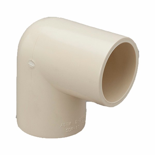 Finolex CPVC Elbow 1/2 inch 90° SDR-11 - 6007