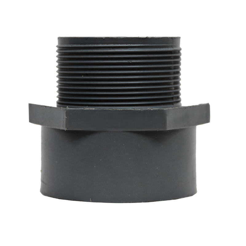 Finolex PVC Reducer MTA  25x20 mm 6kg/cm2 (Male Threaded Adapter) - 2126