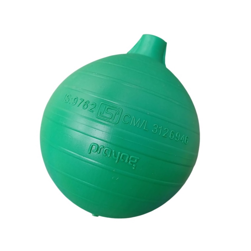 PRAYAG 2 inch (50 mm) Ball Cock Ball Only (Float) -178