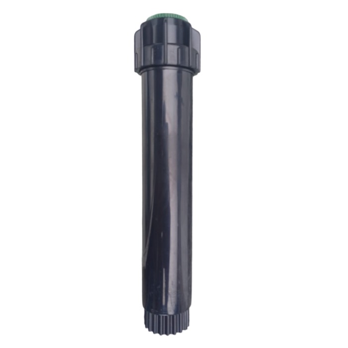 HUNTER PS-Ultra Popup Sprinkler 12 ft Radius, 0° to 360° Adjustable Arc - PSU-04-12A-NFO