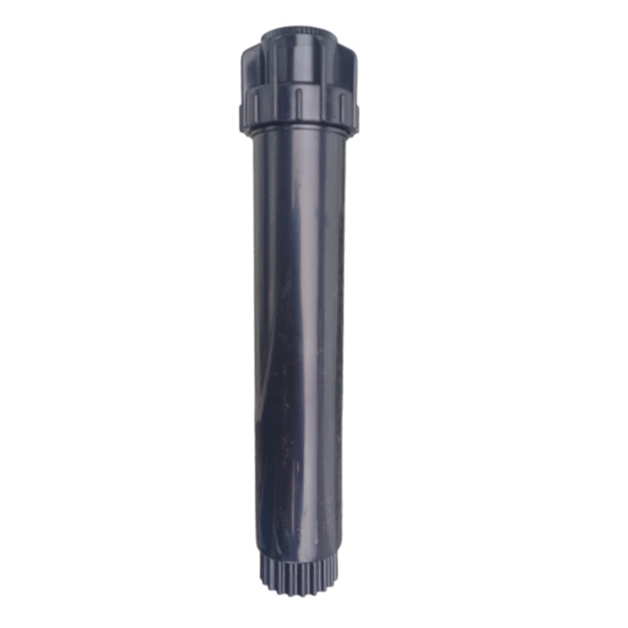 HUNTER PS-Ultra Popup Sprinkler 15 ft Radius, 0° to 360° Adjustable Arc - PSU-04-15A-NFO