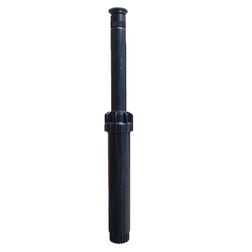 Hunter PS Ultra Popup Sprinkler 15 ft Radius, 0° to 360° adjustable arc - PSU0415A