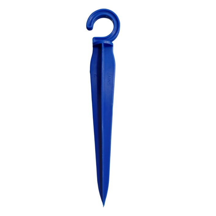 JAIN Lateral Holding Stake 16 mm C-Clip (Pack of 100 pcs) - LTHS16