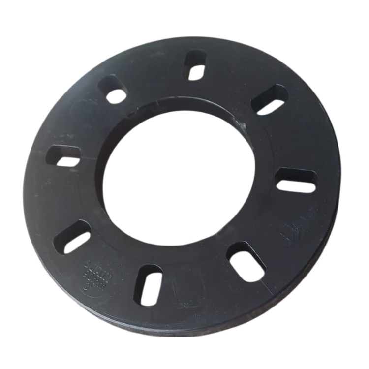 Jain PPFM90ISOPN16 Universal Slip On Flange 90 mm (3") - Tail Ring