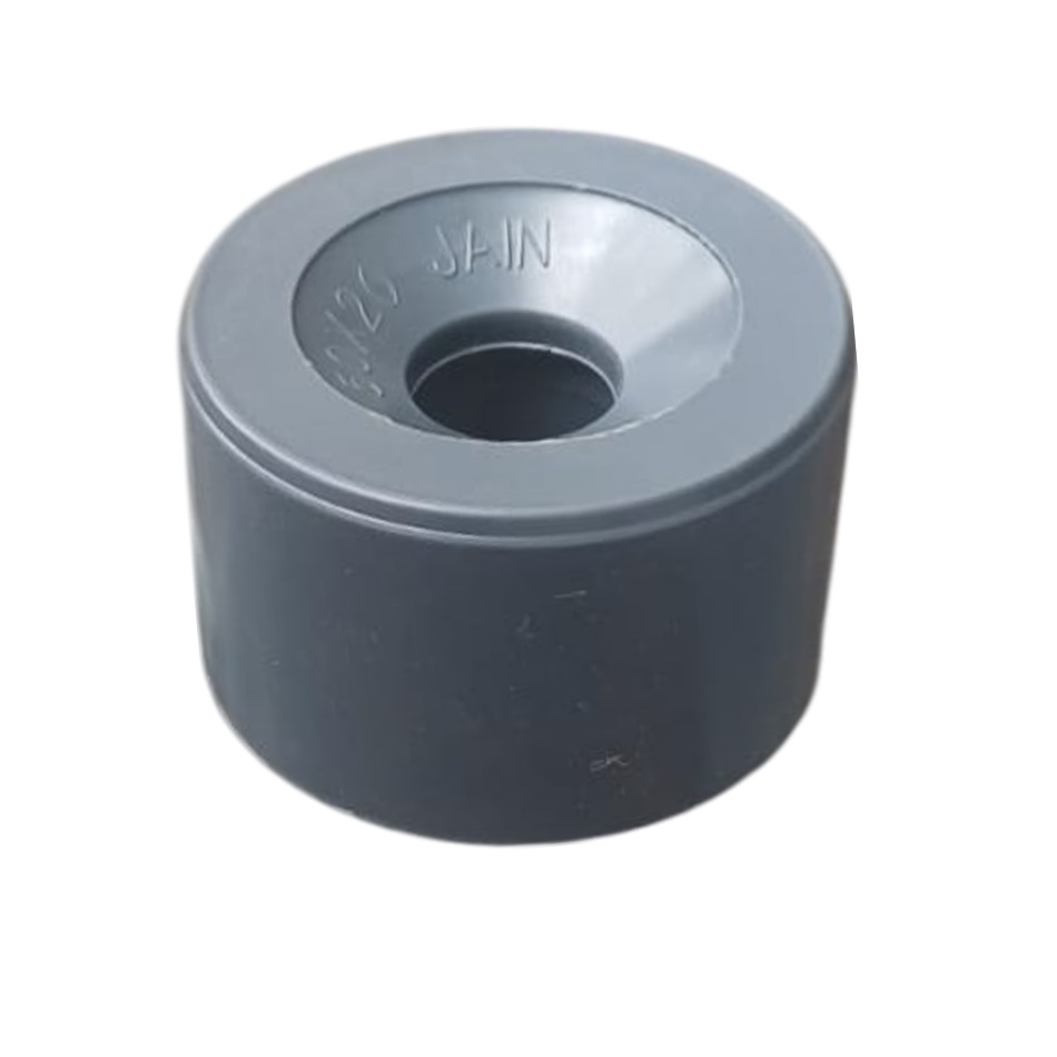 Jain RB05020 PVC Reducer Bush  50x20 mm 16kg/cm2