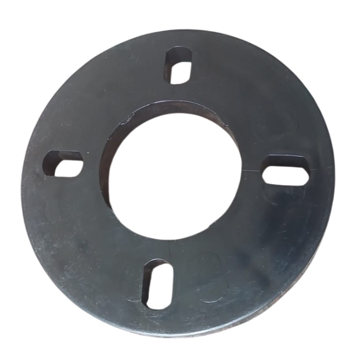 Jain PPFM63ISOPN16 Universal Slip On Flange 63 mm (2") - Tail Ring