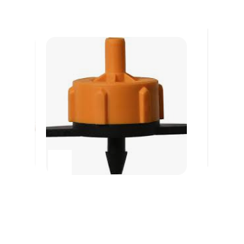 Jain Turbo Key Dripper  2 Lph ( Pack of 100 Nos) - JTKP02