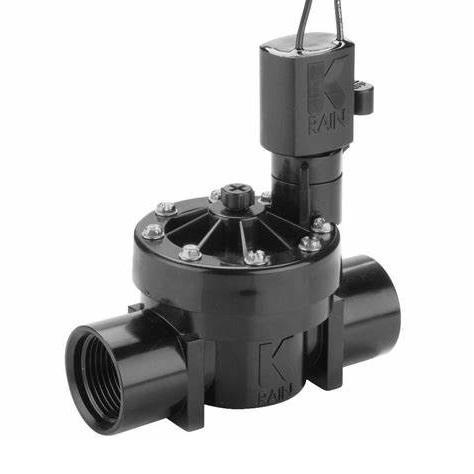 K Rain 1.0 inch Solenoid Valve PRO-150 Series - 7101BSP