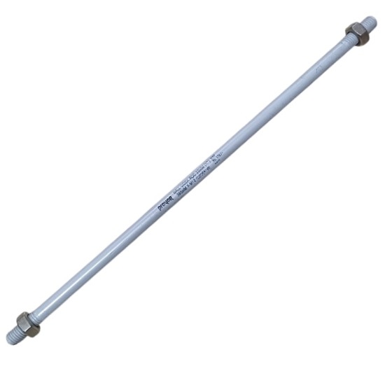 PRAYAG 1.1/2 inch Ball Cock Rod, 550 mm Long - 171