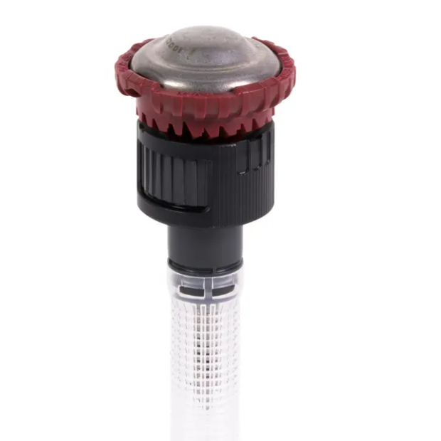 Rain Bird R-VAN24 Rotary Nozzle, Radius 17 to 24 feet, 45° - 270° Adjustable Arc - A84661