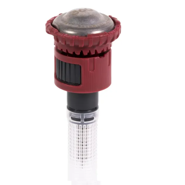 Rain Bird R-VAN24-360 Rotary Nozzle, Radius 17 to 24 feet, 360° Full Circle - A84666