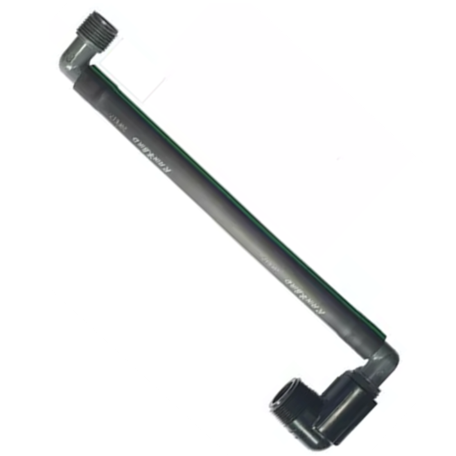 Rain Bird 3/4 x 12 inch Swing Joint Assembly - SA127575
