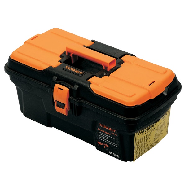 TAPARIA Plumber Tool Kit (9 pcs) - PTK