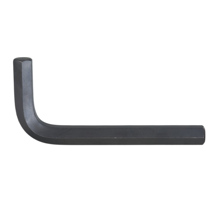 TAPARIA 30 mm Allen Key (Black Finish) - AK30V