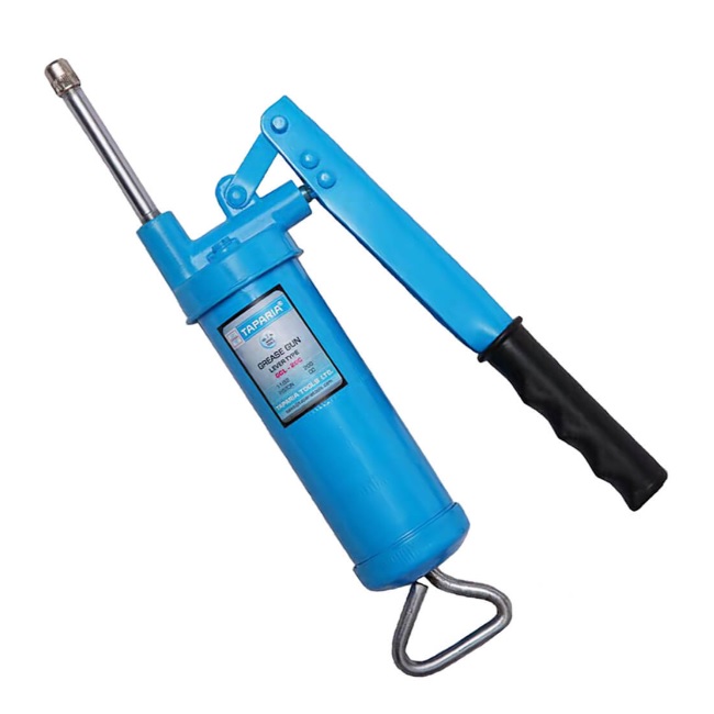 TAPARIA 200 CC Grease Gun (Lever Type) - GGL20C
