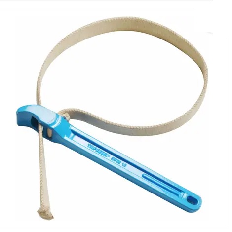 TAPARIA Strap Filter Wrench (Belt Wrench) - SFW12