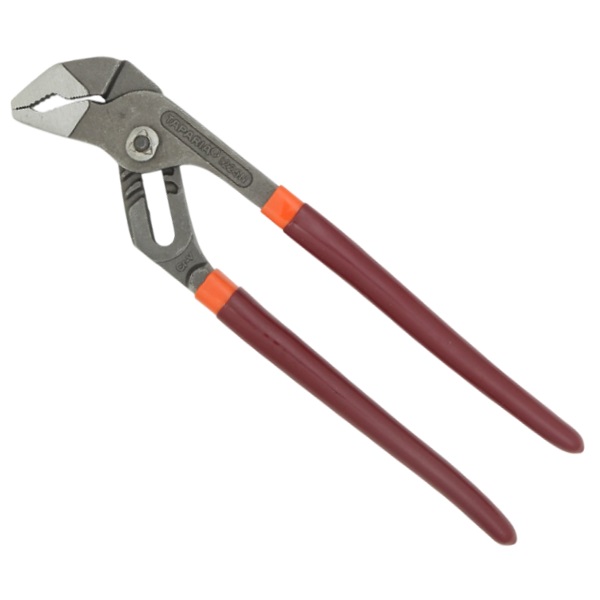 TAPARIA Water Pump Plier 200 mm (8") - 1223
