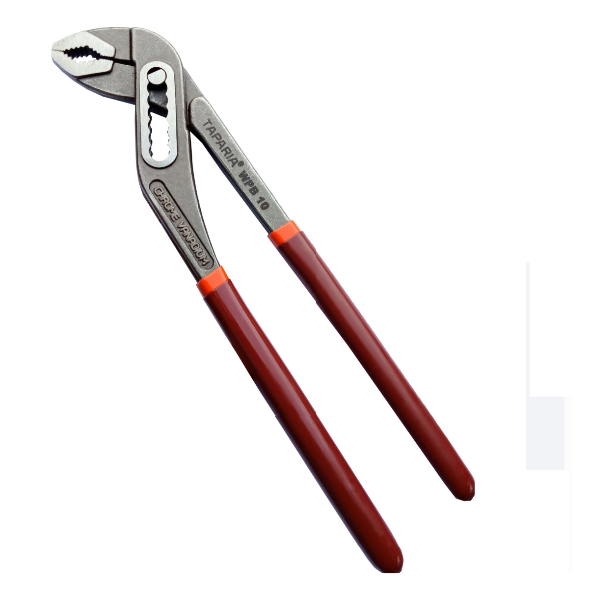 TAPARIA WPB10 Water Pump Plier 250 mm (10 inch)