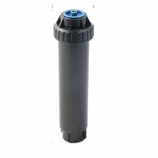 Rain Bird Uni-Spray Popup Sprinkler, Radius: 8 to 10 feet - US410MX
