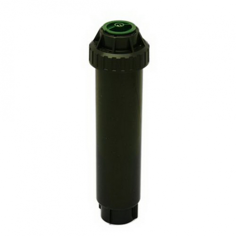 Rain Bird Uni-Spray Popup Sprinkler, Radius: 6 to 8 feet - US408MX